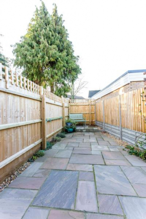 Pass the Keys 3BR Newly Built Contemporary Home in Historic City